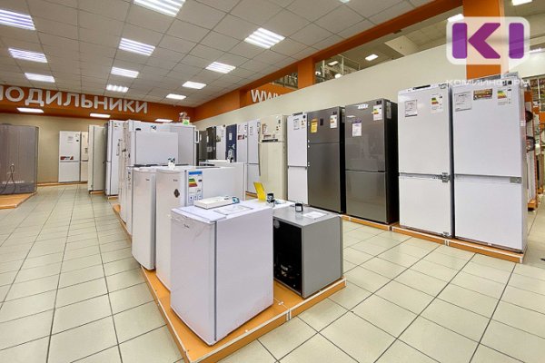 Бизнес предупредил о риске роста цен на технику до 15%