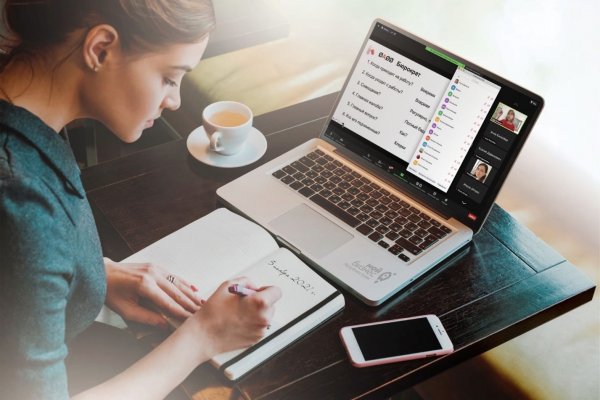 Предприниматели Республики узнали, как построить команду мечты на бесплатном семинаре от 