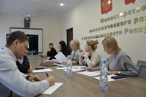 Свои проекты в Коми реализуют уже три арктических резидента