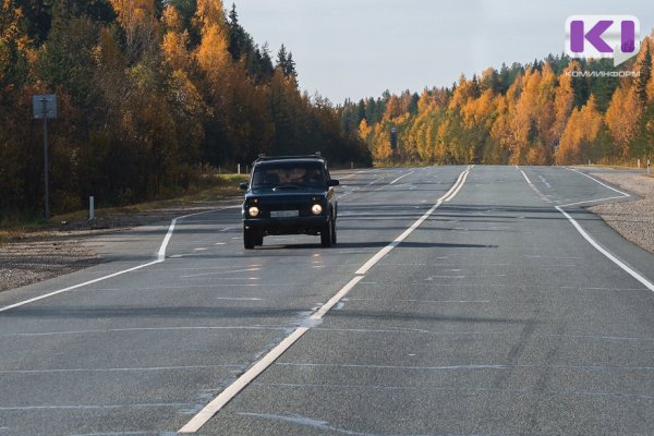 В России начнут строить трассы из отходов