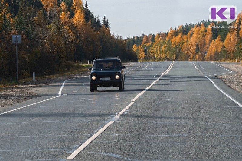 В России начнут строить трассы из отходов