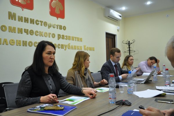 В Коми планируют построить круглогодичный детский центр отдыха и оздоровления