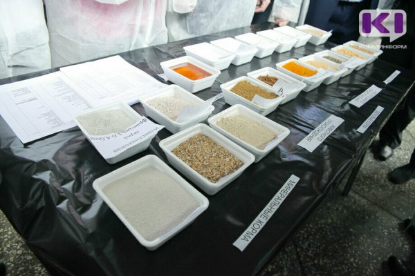 В 2021 году в Коми ввезли более 2,7 тысяч тонн соевого шрота

