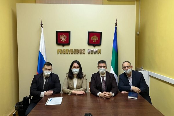 В Коми рассматривают возобновление финансовой поддержки предпринимателей на период локдауна