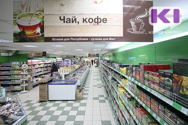 За неделю в Коми подорожала вермишель и подешевел чай