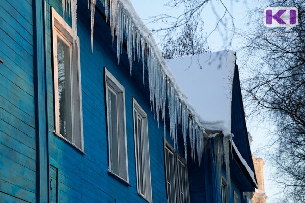 Синоптики Коми не видят сезонных аномалий в преддверии весны