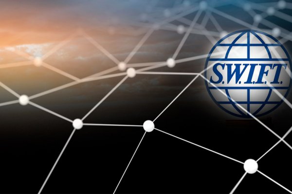 В Госдуме рассказали, что будет делать Россия при отключении от SWIFT
