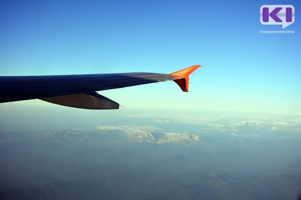 Правительство нашло способ нивелировать авиасанкции

