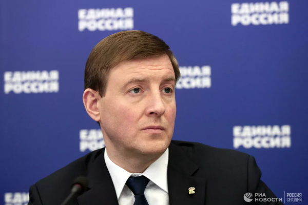 Турчак предложил национализировать производства закрывших предприятия в РФ компаний