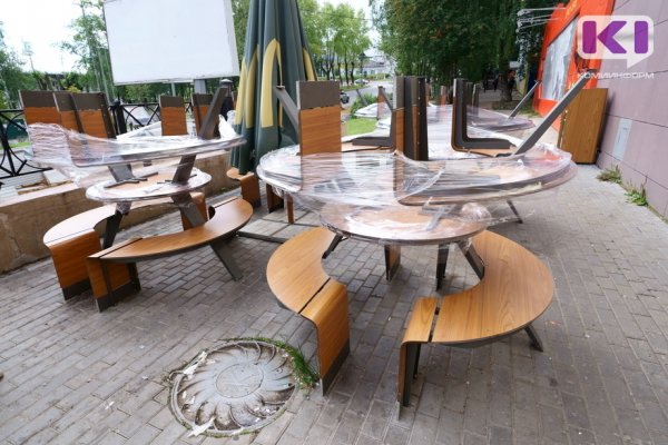 McDonald's временно закроет в России 850 ресторанов