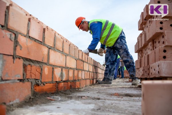 В Госдуме предложили выдавать ипотеку на новостройки под 5%

