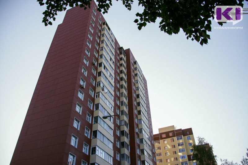 От жителей Коми за последний год поступило около 1 тыс. жалоб на управляющие компании 