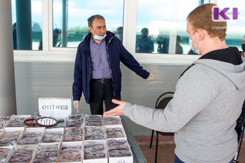 Изменилась стоимость контактных линз и оптики