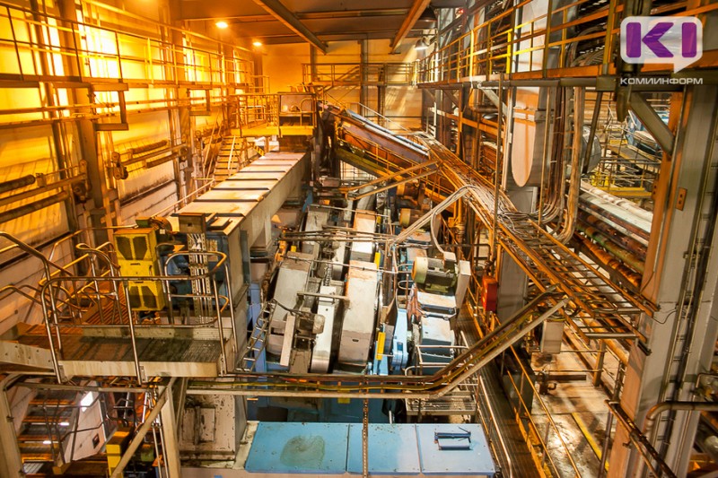 Системообразующие предприятия Коми с иностранным участием продолжают работу и не планируют сокращений