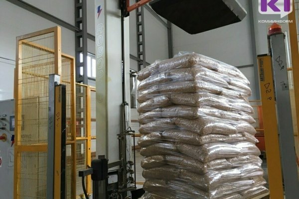 Производителей топливных брикетов в Коми призывают к сознательности 