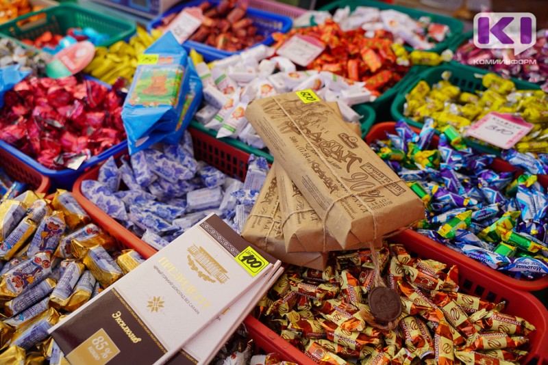 Проблемы для того и существуют, чтобы их решать – Ассоциация предприятий кондитерской промышленности