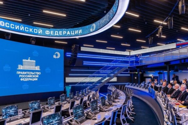 Предложения Республики Коми учтены при разработке федеральных мер поддержки граждан, экономики и бизнеса