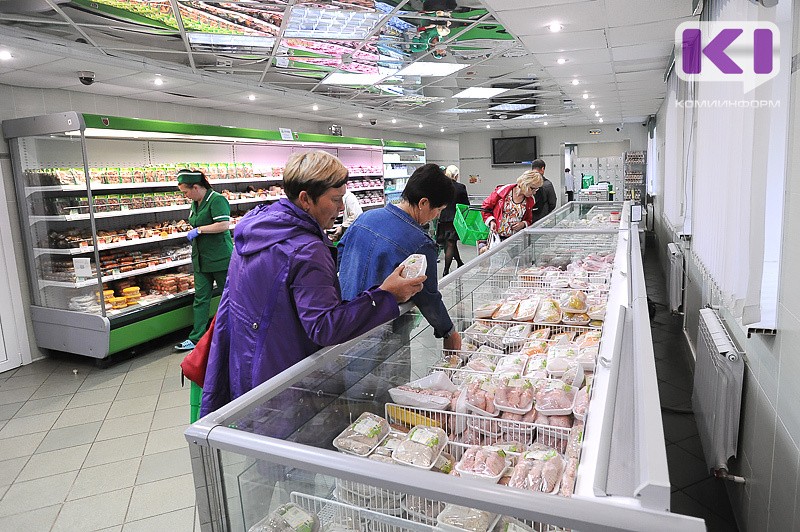 Птицефабрика "Зеленецкая" вынуждена повысить цены на продукцию