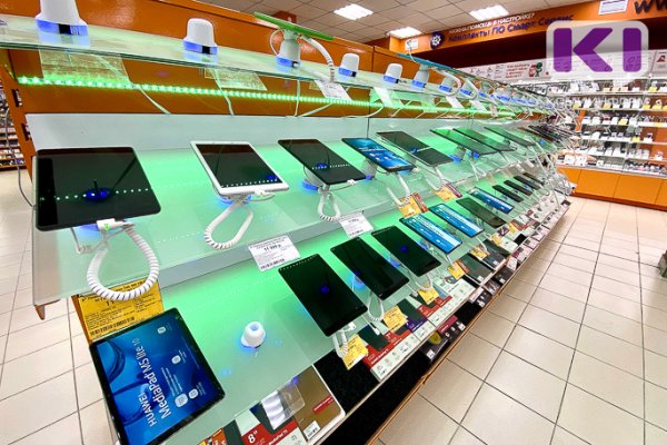 В России прекращаются продажи электроники в кредит и рассрочку