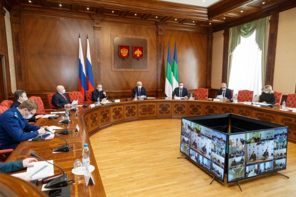 За последние пять лет в Коми наметилась тенденция к снижению количества ДТП