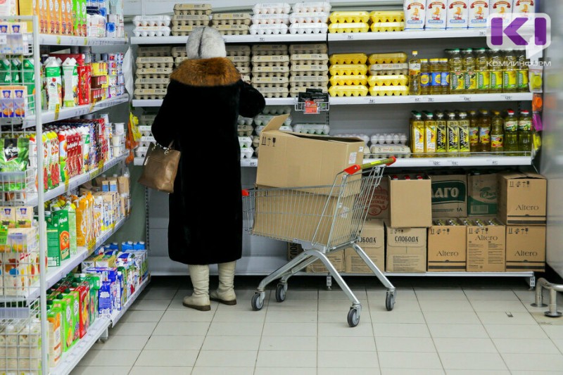 Ограничения на продажу в одни руки затронули около 20 товаров