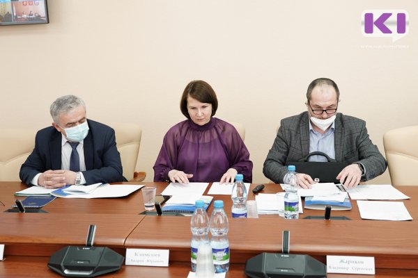 Минприроды Коми добьется 