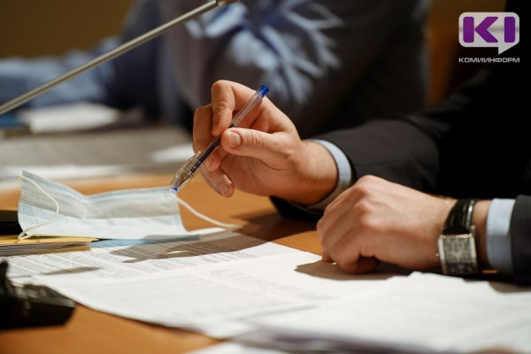 В Коми более 100 тыс. человек заняты в сфере малого или среднего бизнеса