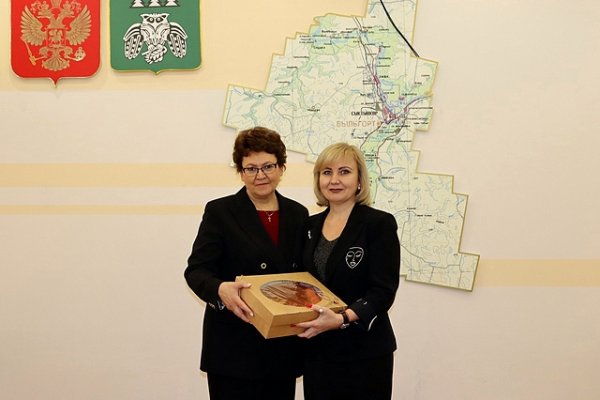 Сыктывкар и Сыктывдинский район создают агломерацию 