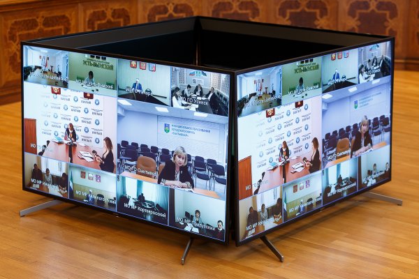 Что предпринимают власти Коми для устойчивости экономики в условиях сложной геополитической обстановки 