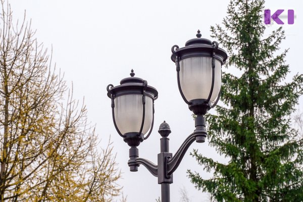 Как в Коми выбрать территорию для благоустройства в 2023 году