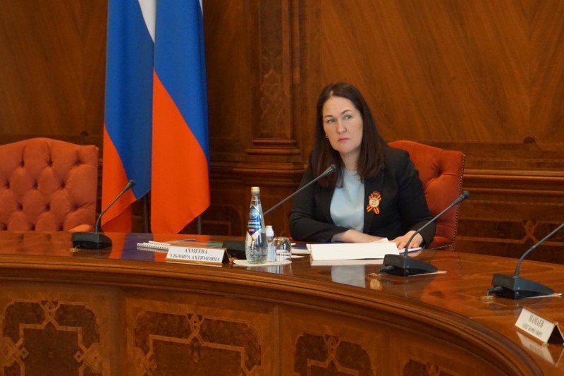 В Коми обсуждают вопрос реализации четырех проектов с привлечением частных инвесторов