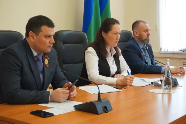 Эльмира Ахмеева назвала стратегической задачей привлечение средств из федерального бюджета