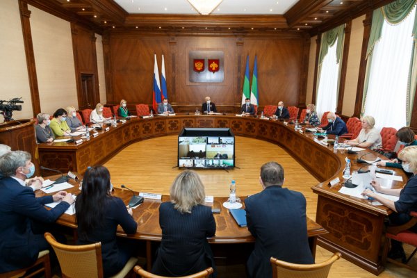 По итогам первой заявочной кампании этого года бизнес 34 предпринимателей Коми признан социальным