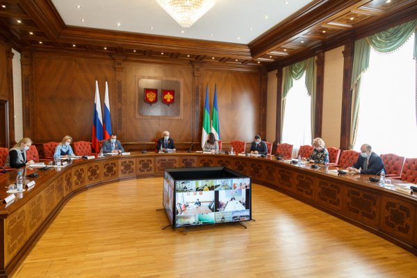 Правительство Коми сообщило о льготных кредитах для бизнеса