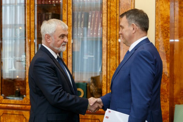 По маршруту Сыктывкар – Микунь в этом году хотят запустить ретро-поезд на паровозной тяге