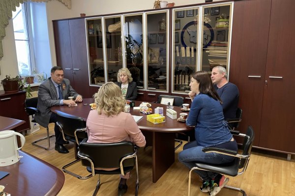 ТПП Коми укрепляет взаимодействие с бизнесом Печоры и Ухты

