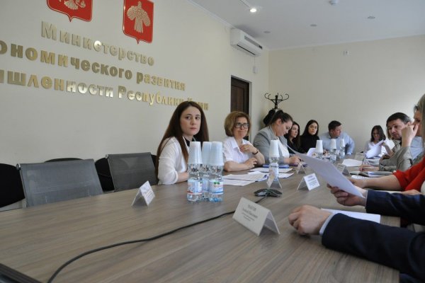 Представители АКРА изучают кредитный рейтинг Коми