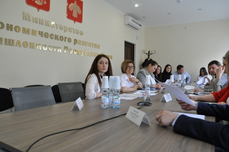 Представители АКРА изучают кредитный рейтинг Коми