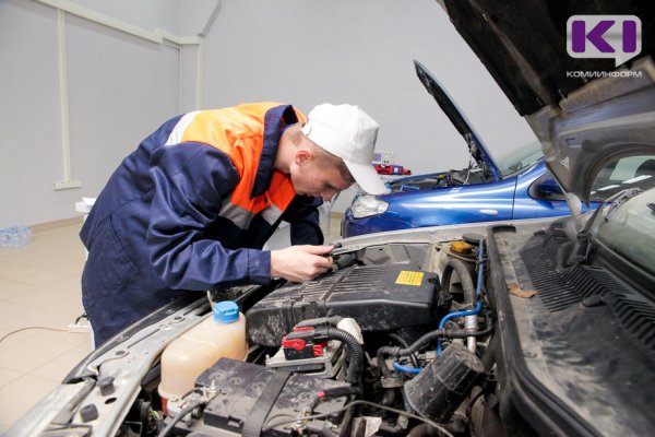 В России начались продажи автозапчастей по параллельному импорту