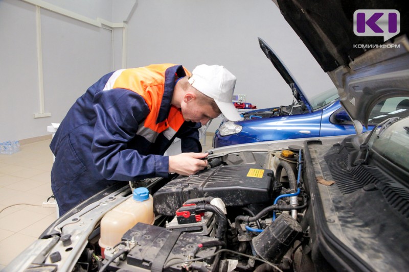 В России начались продажи автозапчастей по параллельному импорту