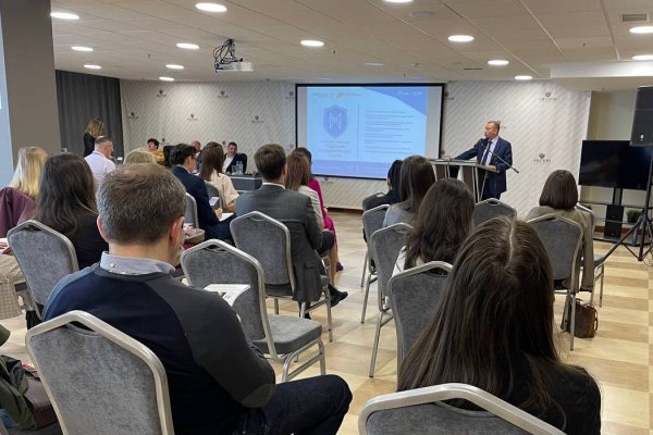 Предприниматели Коми узнали, как решать разногласия не доводя дело до суда

