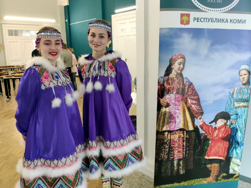 Коми становится цивилизованным участником рынка туристических услуг - Владимир Уйба 