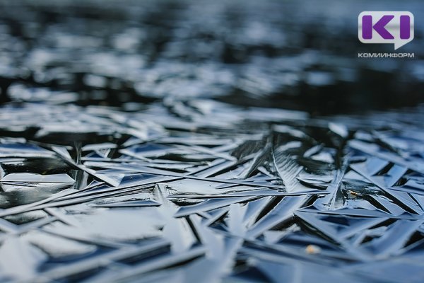 В трех районах Коми ожидаются заморозки

