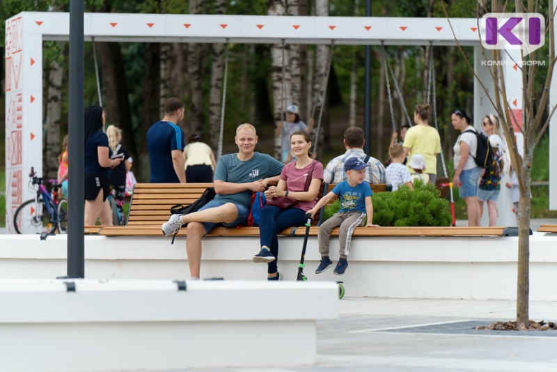 Коми заняла 13 место в рейтинге регионов по благополучию граждан