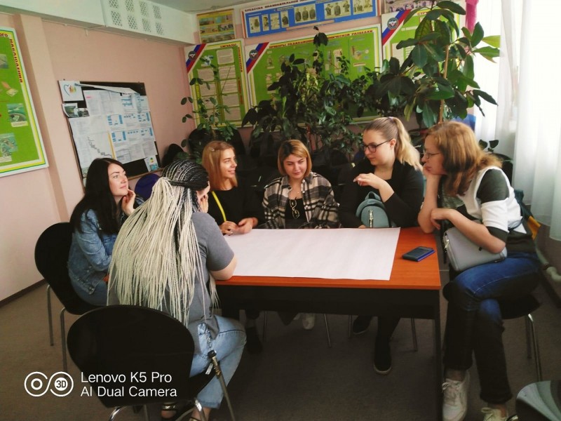 В Воркутинской больнице реализуется проект "Пациент-ориентированная больница"