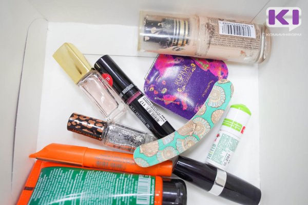 Параллельный импорт косметики и бытовой химии могут ограничить