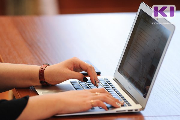 В продаже появились ввезенные по схеме параллельного импорта ноутбуки MacBook 

