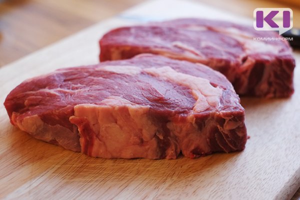 В России могут подешеветь хлеб и мясо

