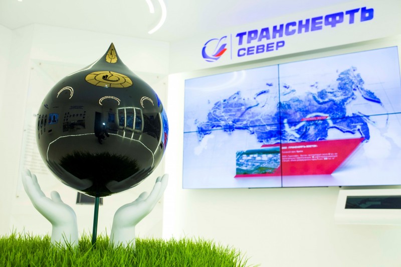 АО "Транснефть - Север" обеспечивает экологическую безопасность производственной инфраструктуры