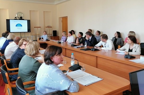 В Коми ВДНХ примет участие белорусская делегация